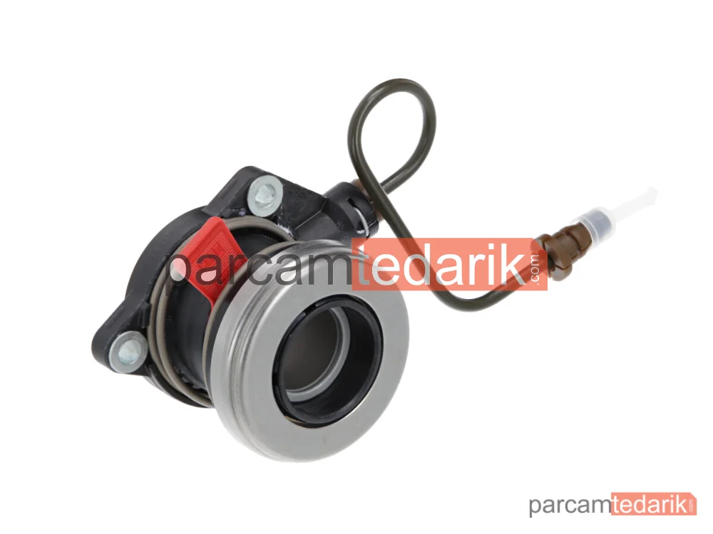 VALEO 810033 | Merkezi Ayırıcı — Opel Astra G, Opel Corsa D, Opel Combo